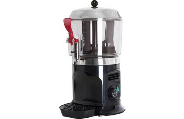 Аппарат для горячего шоколада Ugolini DELICE BLACK 5л